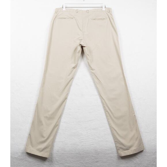 Suitsupply Beige Chinos - Picture 5 of 9